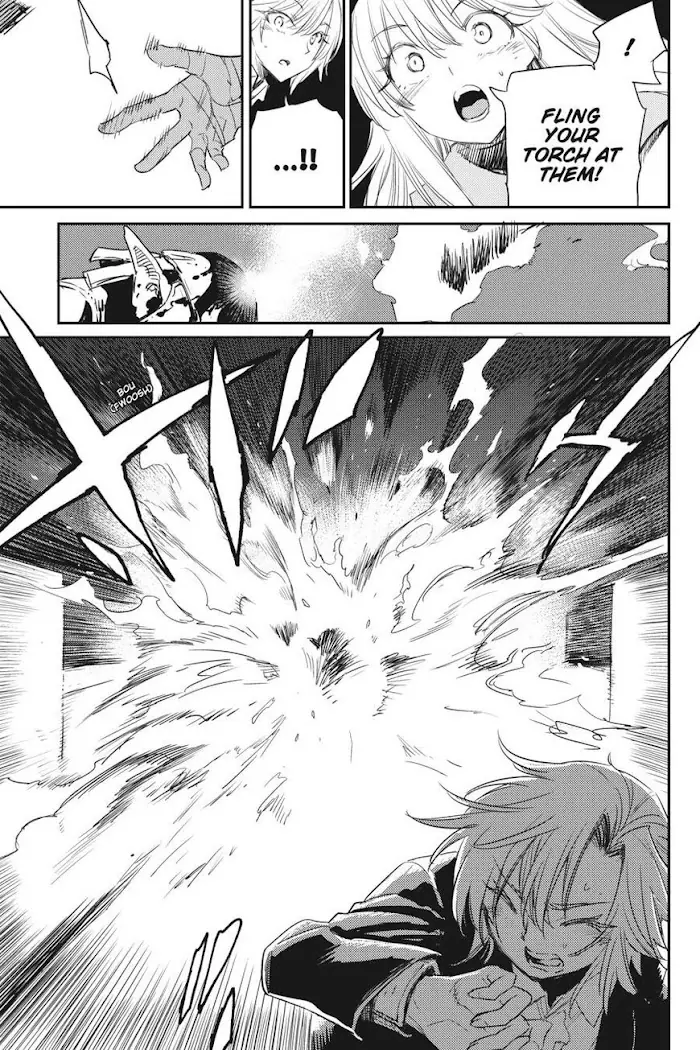 Goblin Slayer Chapter 50 image 22_optimized